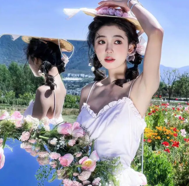 不需要爱情的夏天